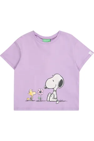 Benetton Camiseta