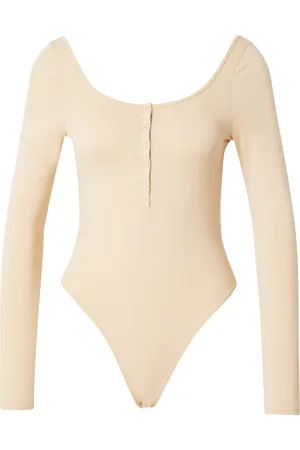 Monki Body camiseta 