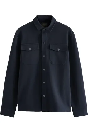 Next Chaqueta de entretiempo