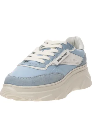 Copenhagen Shoes Zapatillas deportivas bajas