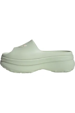 adidas Zapatos abiertos 