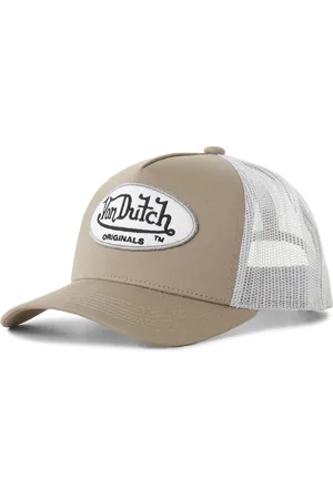 Von Dutch Gorra 