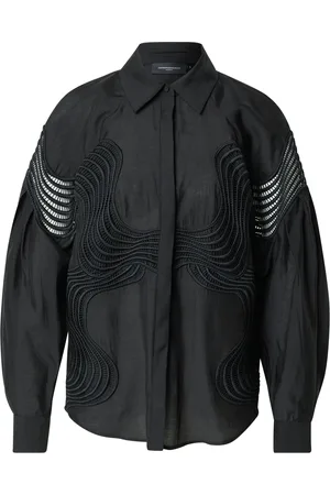 Copenhagen Muse Blusa 