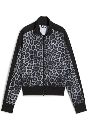PUMA Chaqueta de entretiempo 