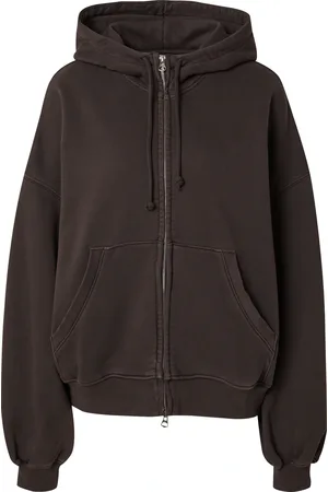 Weekday Sudadera con cremallera 