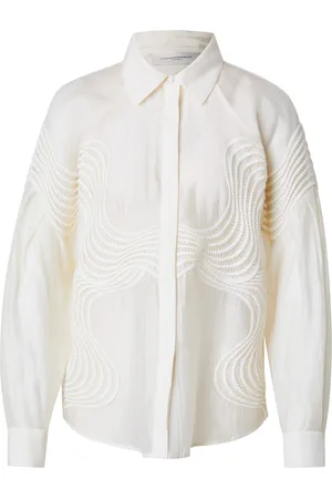 Copenhagen Muse Blusa 