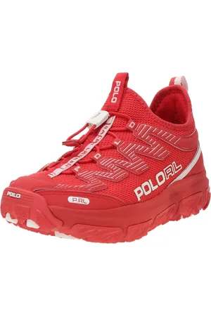 Ralph Lauren Zapatillas deportivas bajas 
