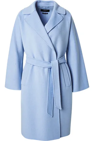 Max Mara Abrigo de entretiempo 