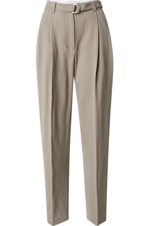 3.1 Phillip Lim Pantalón plisado