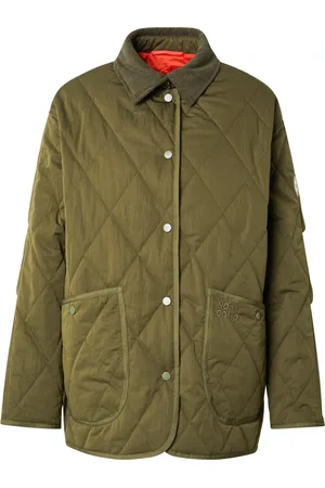 No. 1 Como Chaqueta de entretiempo 