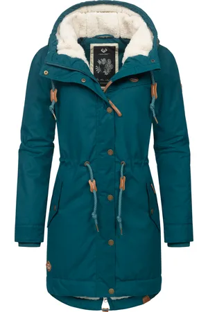 Ragwear Parca de invierno 