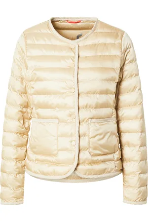 No. 1 Como Chaqueta de entretiempo 