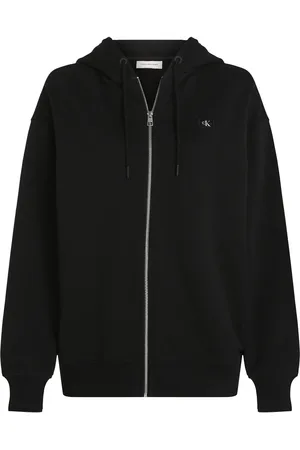 Calvin Klein Sudadera con cremallera