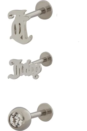 Juicy Couture Joyería para piercing 
