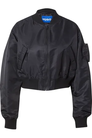 HUGO BOSS Chaqueta de entretiempo 