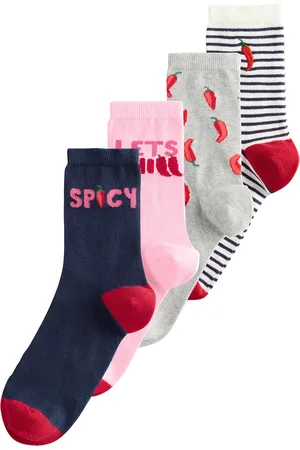 Next Calcetines