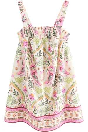 Next Vestido de verano
