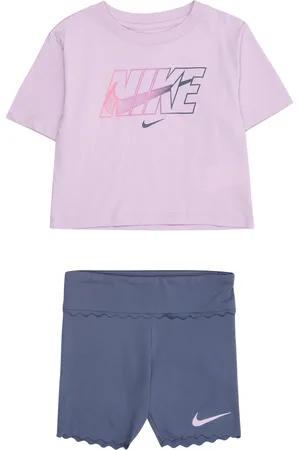 Nike Conjunto 