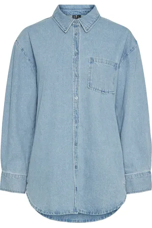 Pieces® Blusa 