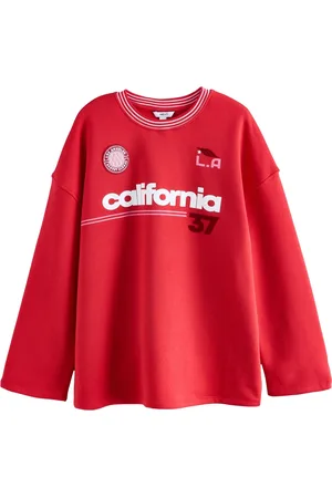 Next Sudadera
