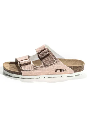 Bayton Zapatos abiertos 