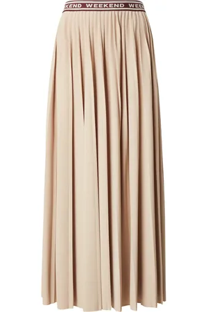 Max Mara Falda 