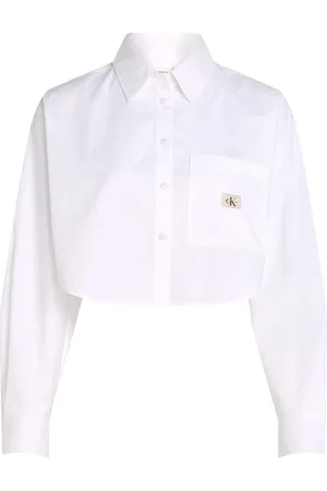 Calvin Klein Blusa