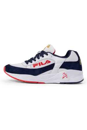 Fila Zapatillas deportivas bajas 