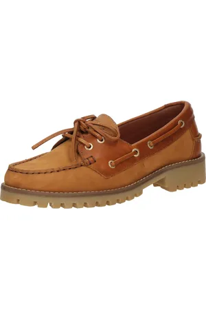 Bronx Mocasines 