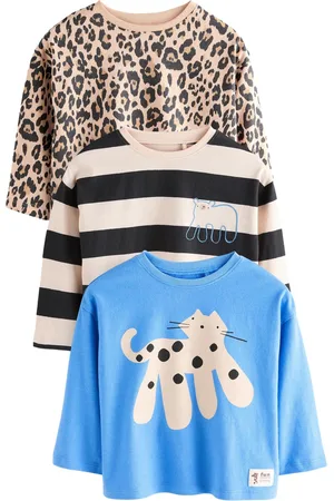 Next Camiseta