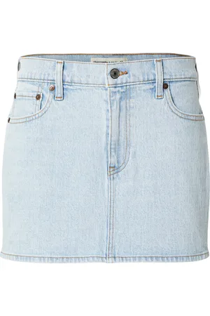 Abercrombie & Fitch Falda