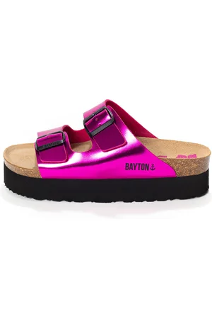 Bayton Zapatos abiertos 