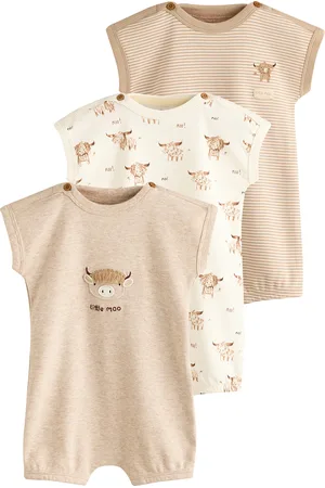 Next Pijama entero/body