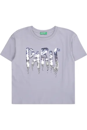 Benetton Camiseta