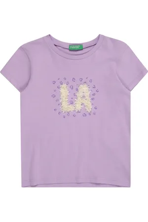 Benetton Camiseta