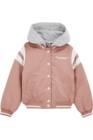 WE Fashion Chaqueta de entretiempo