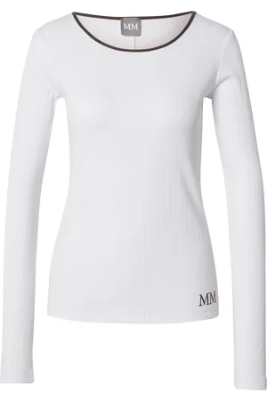 Max Mara Camiseta 