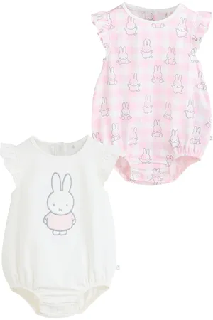 Next Pijama entero/body 