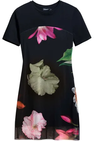 Desigual Vestido