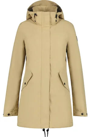 Icepeak Chaqueta de montaña 