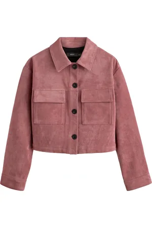 Next Chaqueta de entretiempo