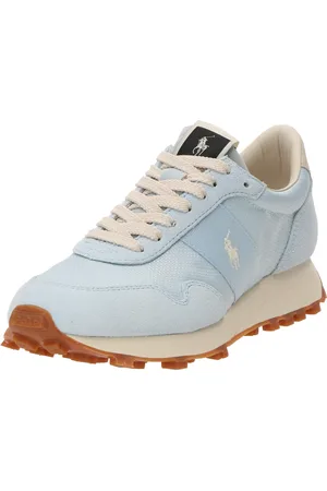 Ralph Lauren Zapatillas deportivas bajas