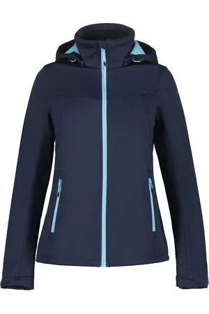 Icepeak Chaqueta de montaña 