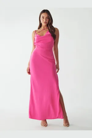 BWLDR Vestido 