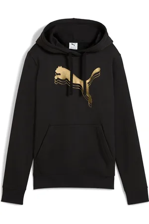 PUMA Sudadera 