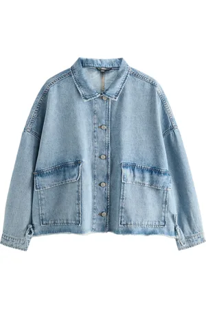 Next Chaqueta de entretiempo