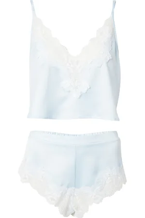BlueBella Pijama de pantalón corto 