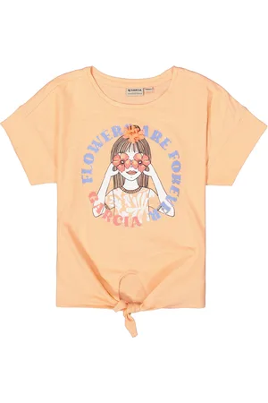 Garcia Camiseta