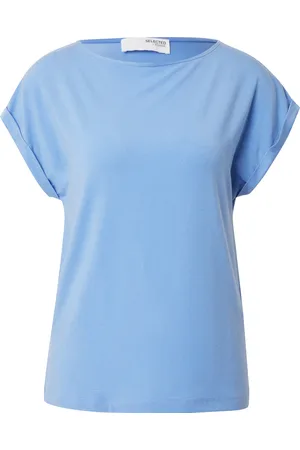 SELECTED Camiseta
