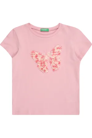 Benetton Camiseta
